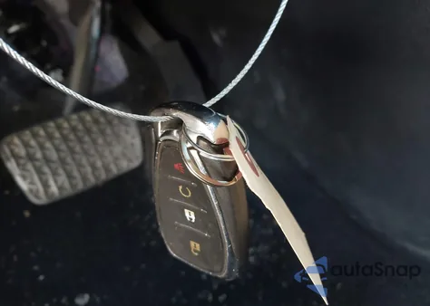 2019 Chevrolet Cruze Lt из США, поврежденный, VIN 3G1BE6SM3KS537933